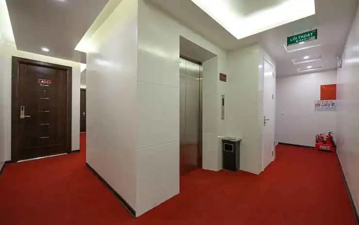 D'Villa Hotel Viet Hung - photo 5