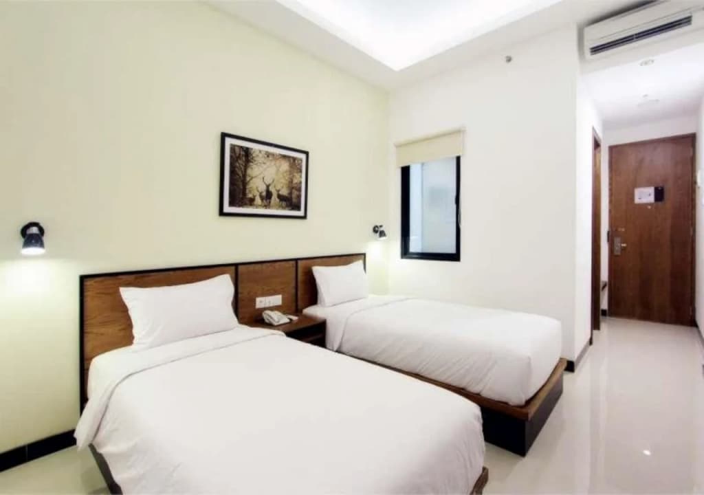 Hotel Zia Shiro I Shika - photo 3
