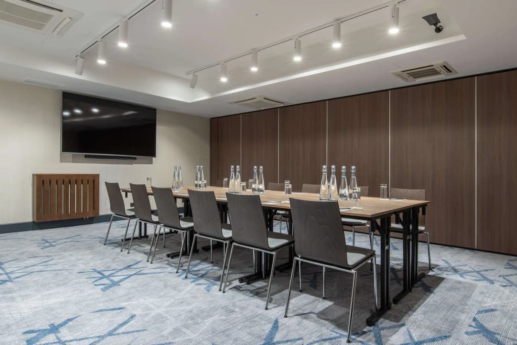 Radisson Blu Hotel, Prague - photo 35