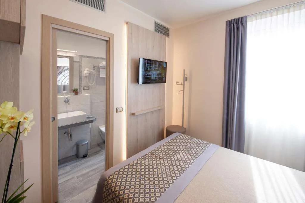 Hotel Sempione - photo 3