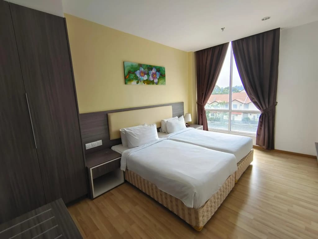 Hotel MetraSquare - photo 11