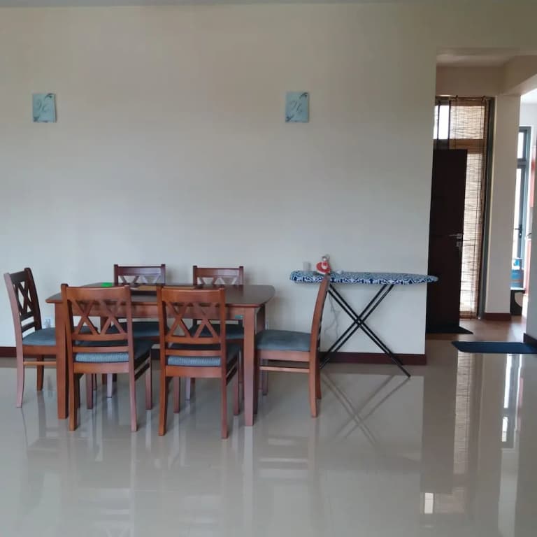 TJ'S Apartments - photo 17