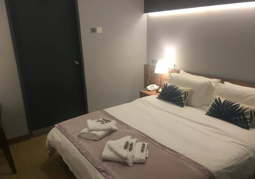 Hotel Gaia 95 - photo 6