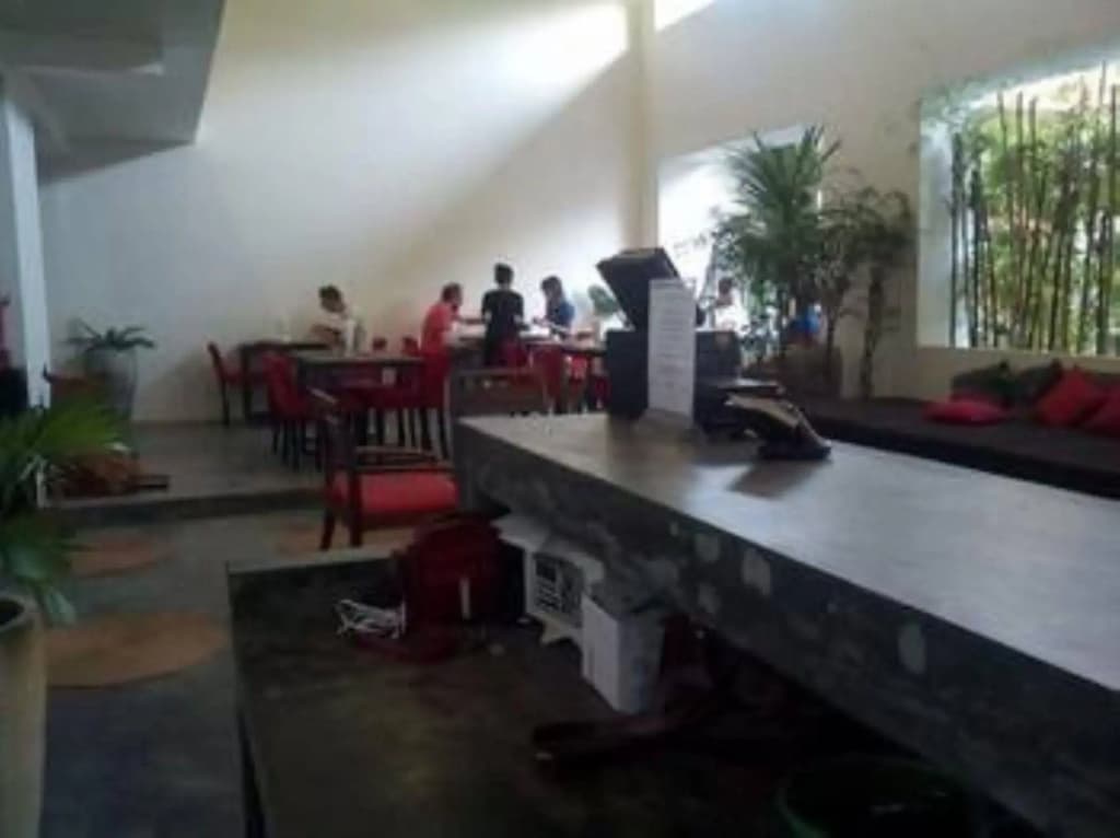 Manjula Villa - photo 25