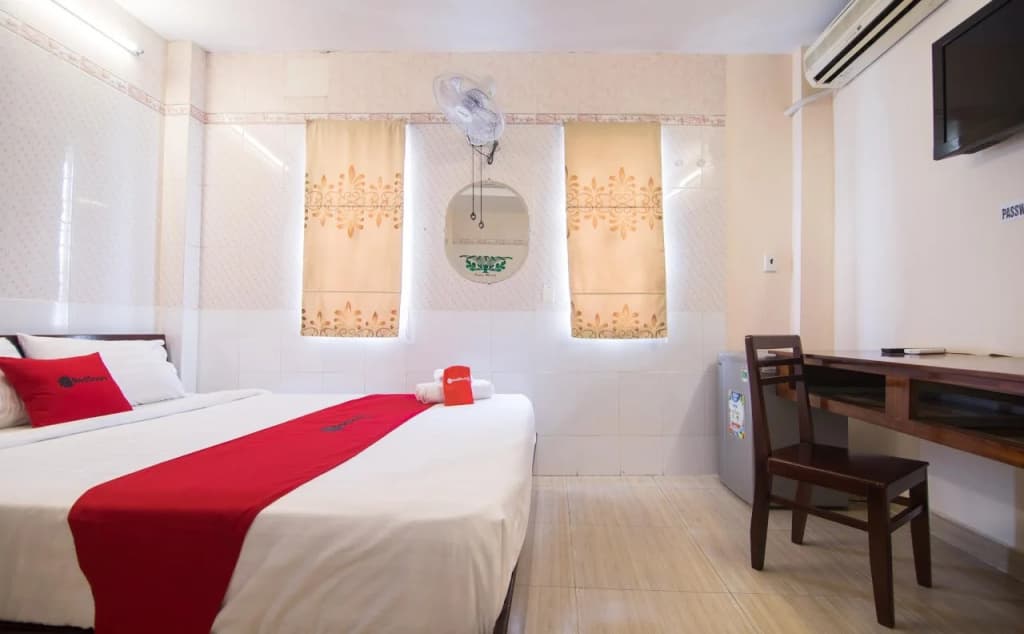 Starlight Guesthouse - photo 14