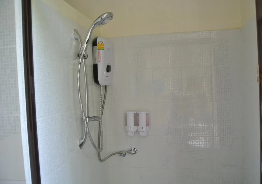 First Inn Bangkok Hostel - photo 5