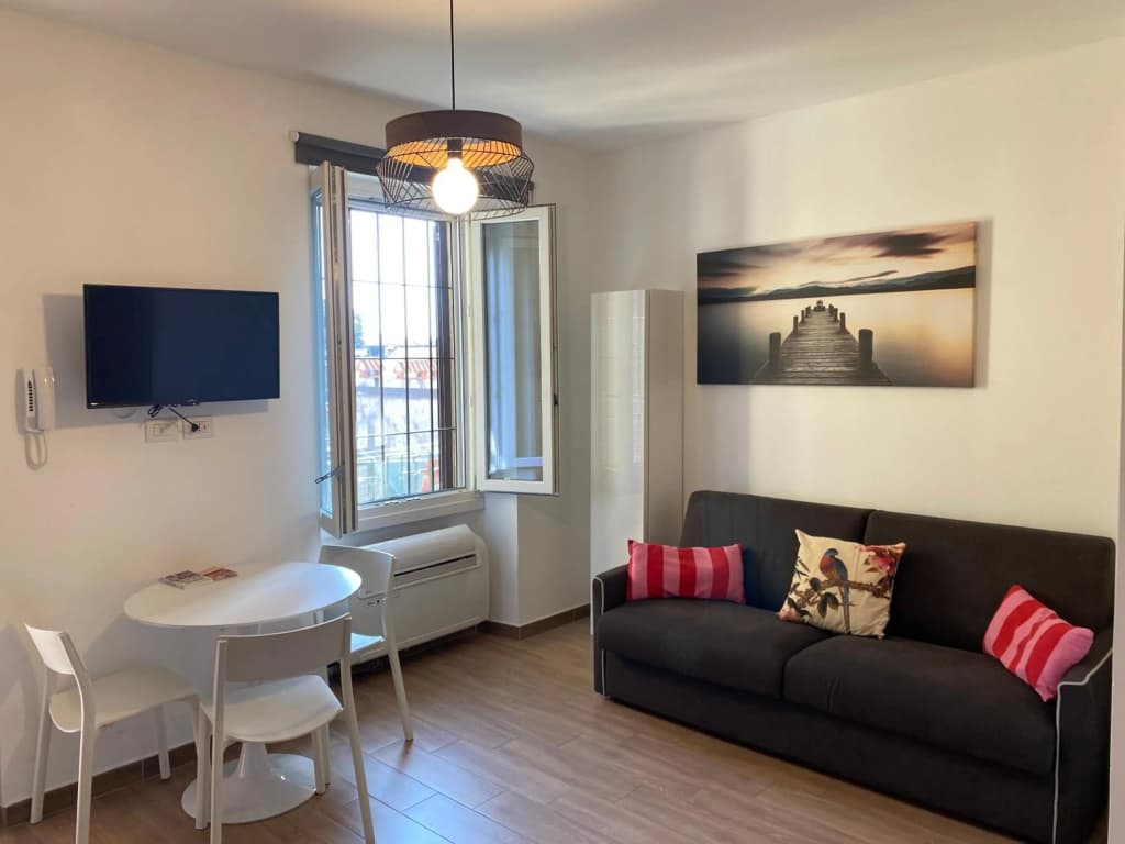 Casale 7- Navigli Cozy Studio x2! - photo 1