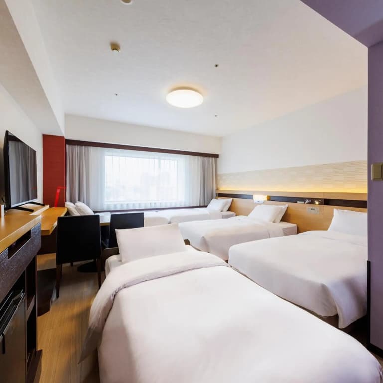 Hotel Metropolitan Edmont Tokyo - photo 38
