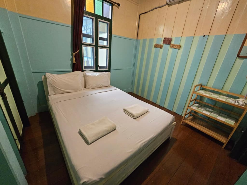 Samsensam Place Hotel - photo 26
