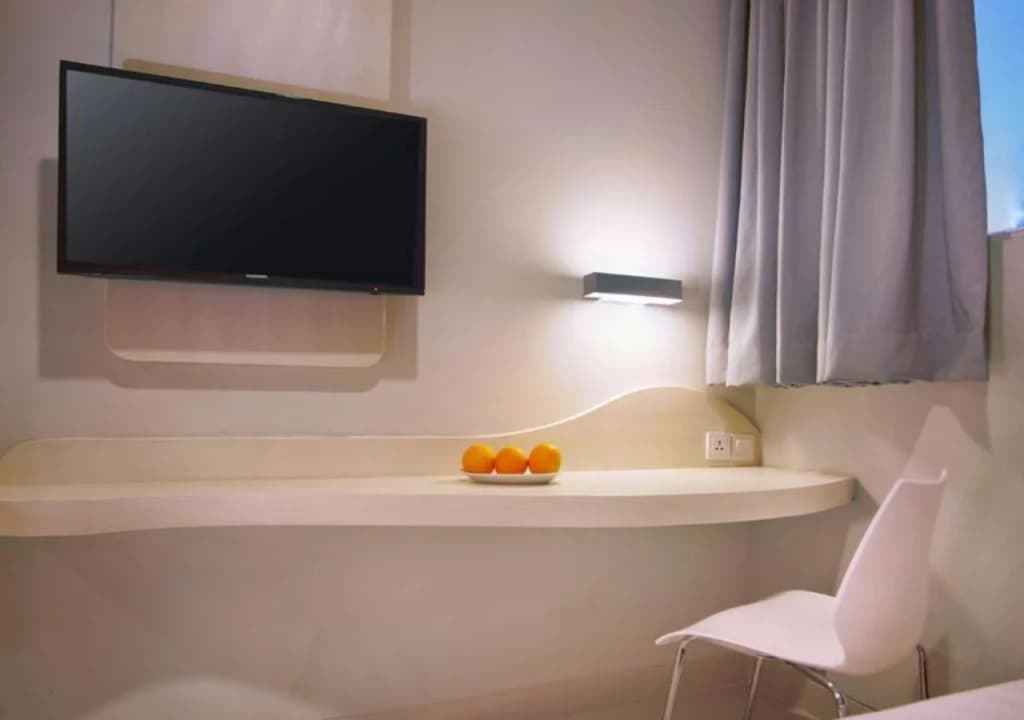 favehotel Gatot Subroto - photo 5