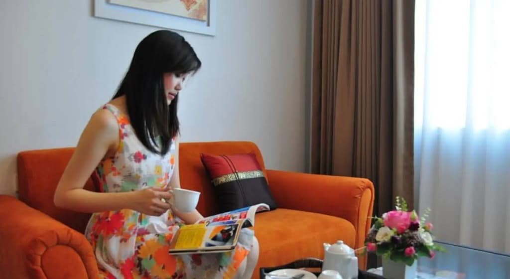 Avion Hotel - photo 22