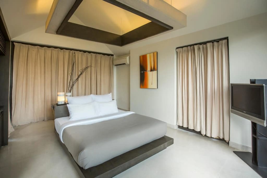 Tolani Resort Koh Samui - photo 3