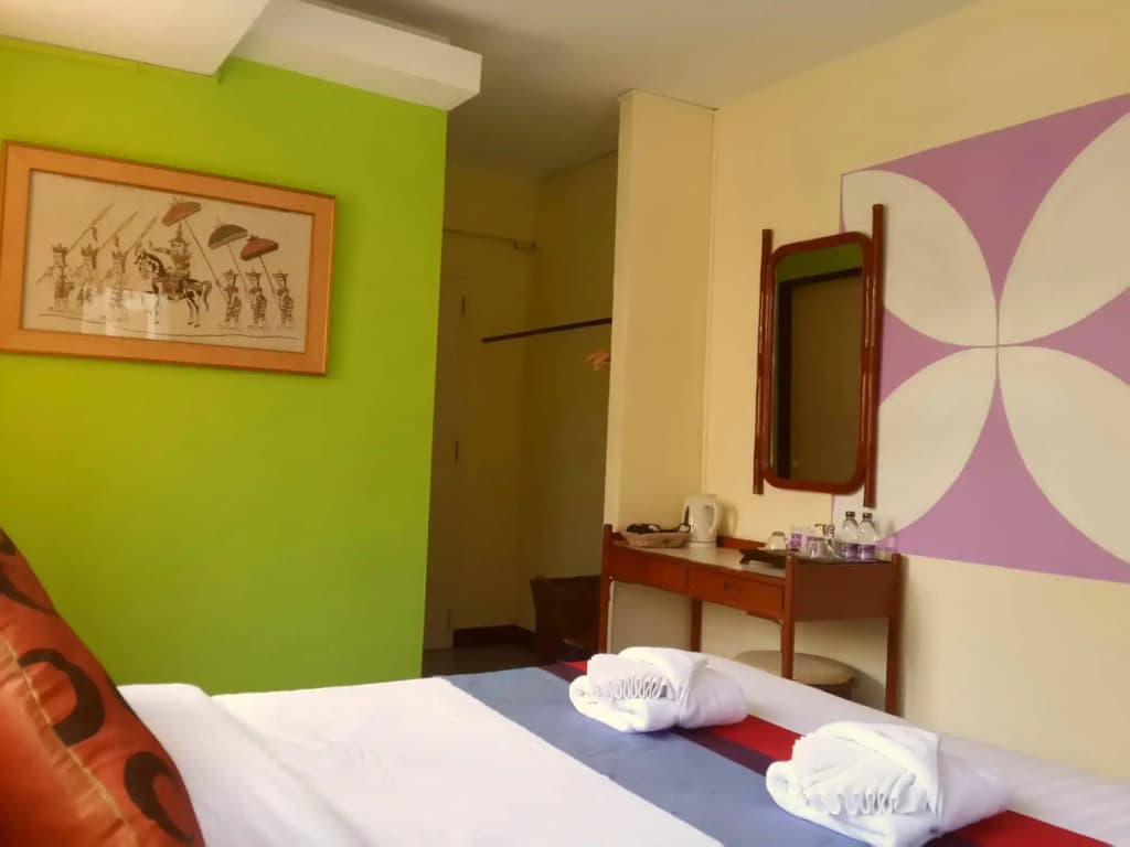 Sawasdee Sukhumvit Inn - photo 4