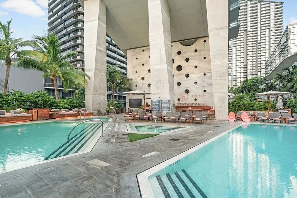 EAST Miami Residences - photo 11