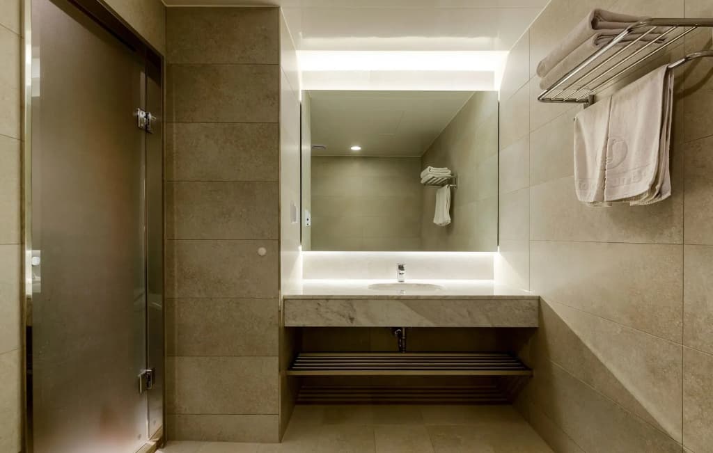 Hotel Sunbee Insadong - photo 9
