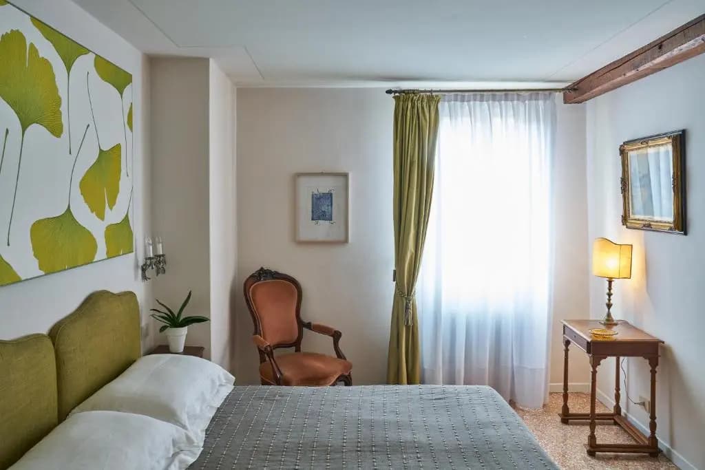 Bed Breakfast Venice Campiello Zen - photo 4
