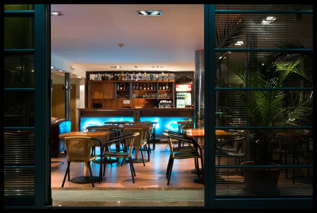 Hotel OYA - photo 18
