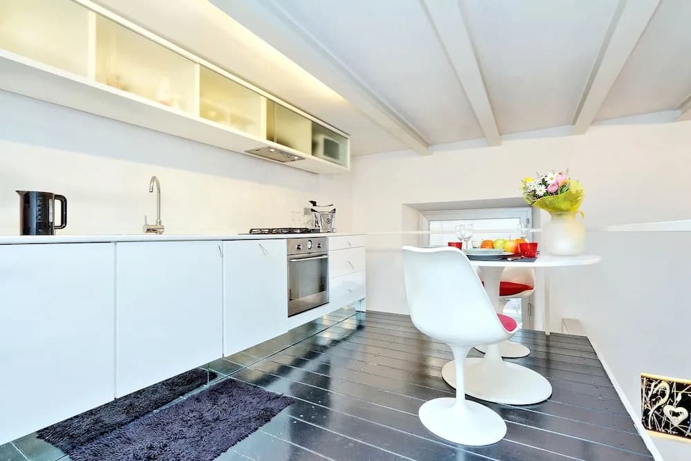 Restart Accommodations Genova - photo 16