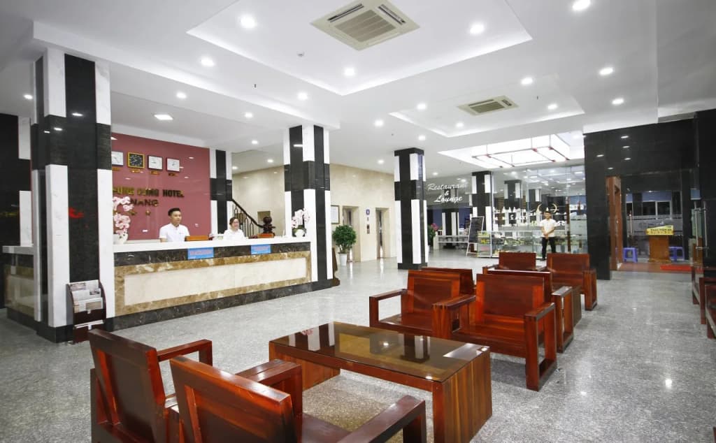 SOCO Hotel - main photo