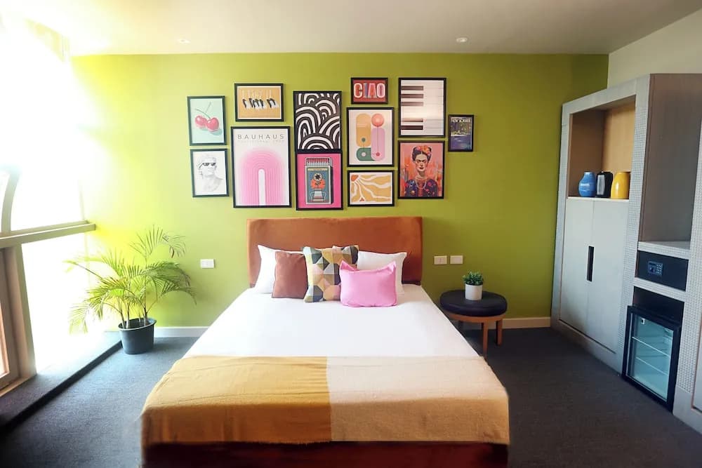 Seven Stays Maadi - photo 5