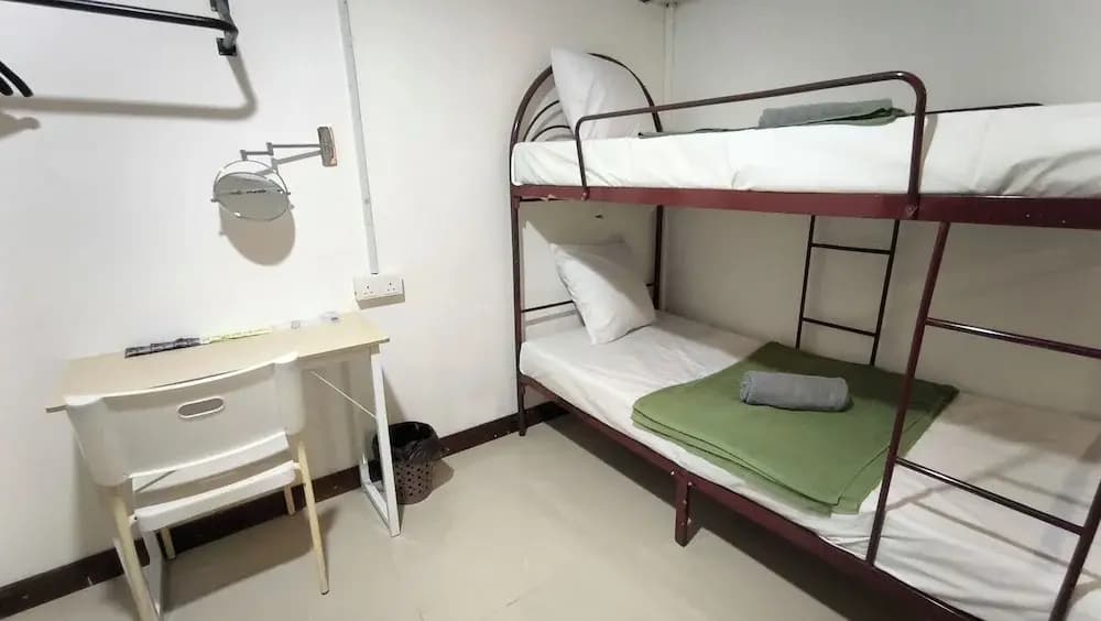 Natol Homestay - Kenyalang Park - photo 25