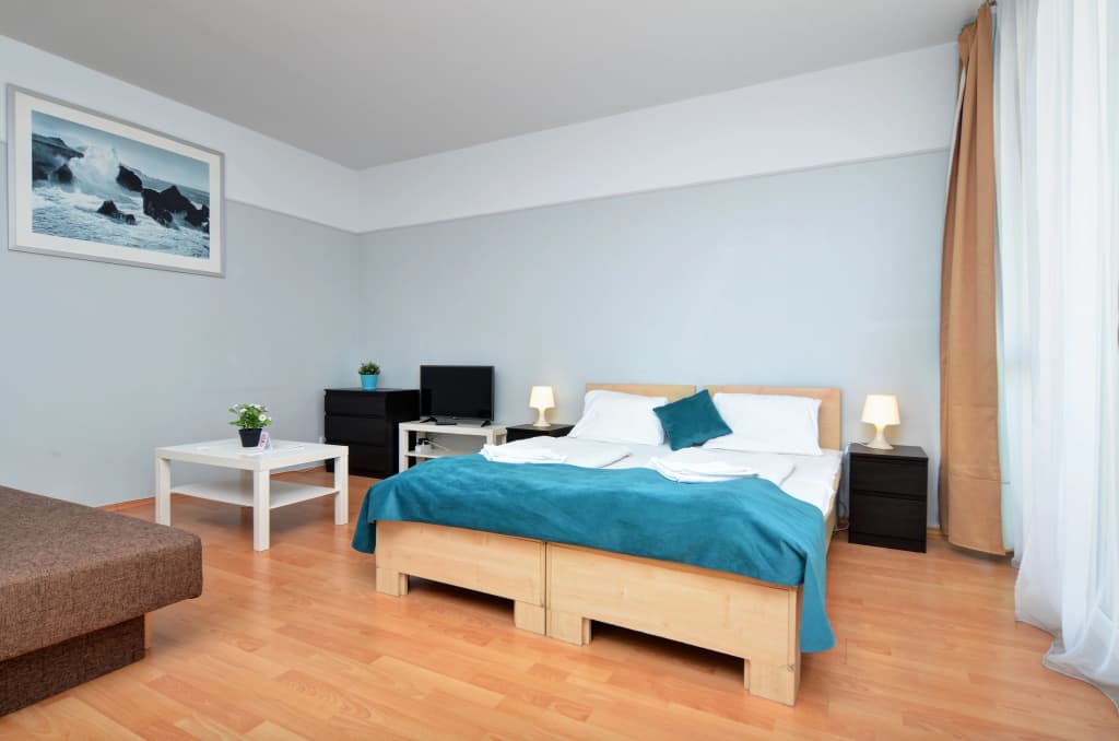 Agape Apartments - photo 3