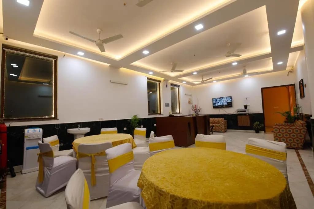 Peepal Tree Residency - photo 13