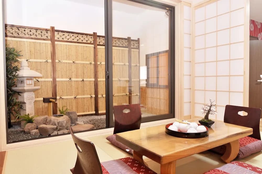 Shirakabanoyado-fuka - photo 20