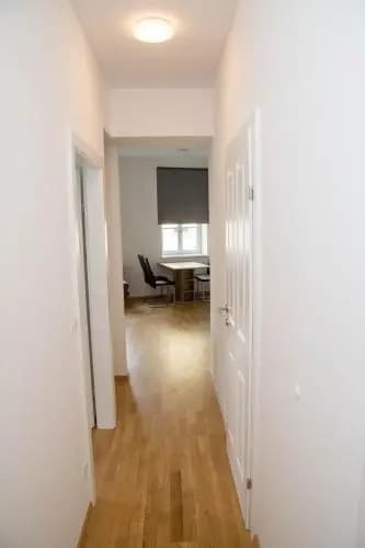 Debo Apartments Schönbrunner Strasse - contactless check in - photo 9