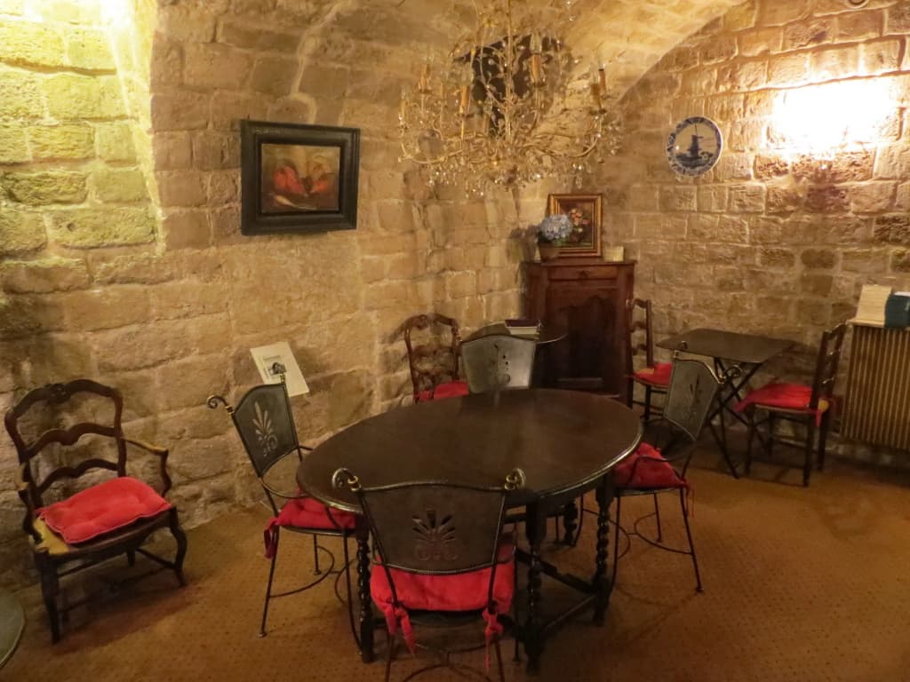 Hôtel Alison - photo 19