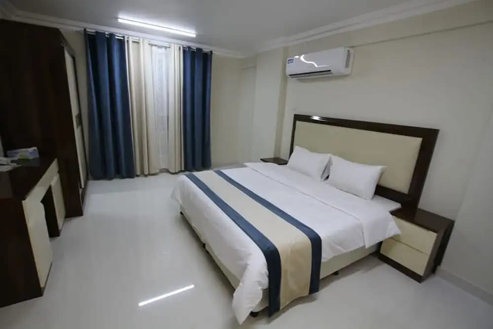 AlShahba Hotel Apartments - photo 5