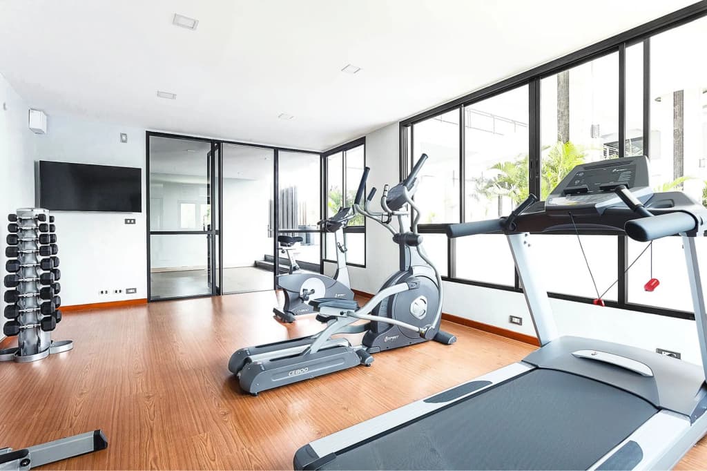 Green Point Residence Hotel - photo 19