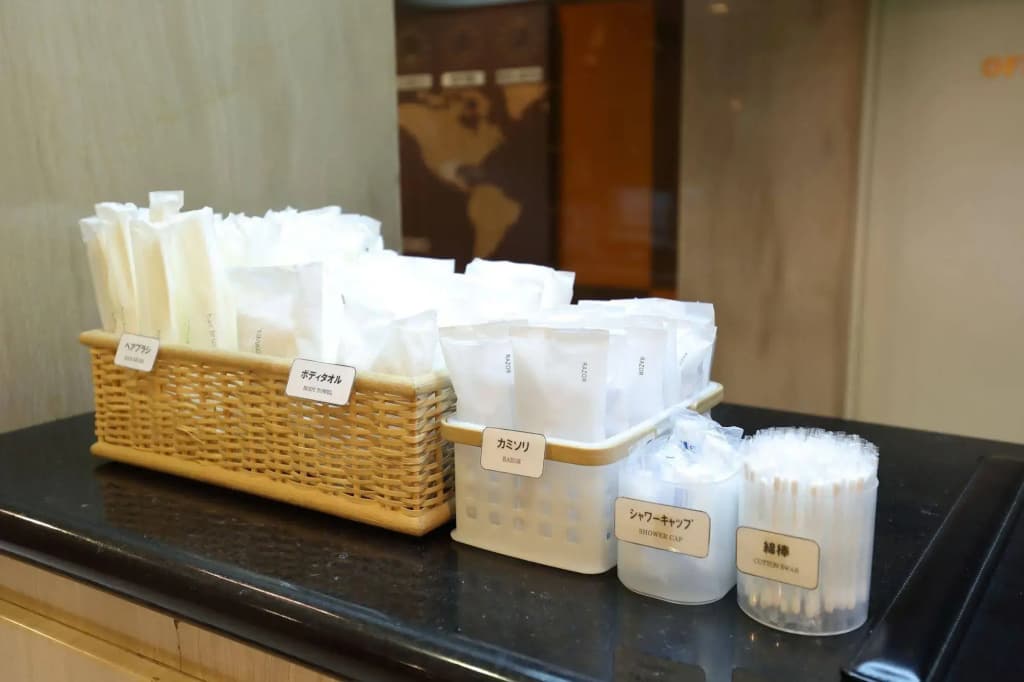 Osaka Teikoku Hotel - photo 15
