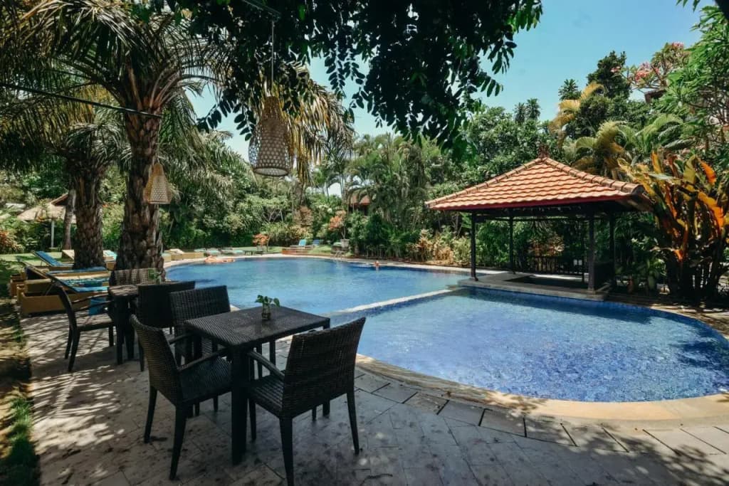 Three Brothers Bungalows & Villas Hotel - photo 1