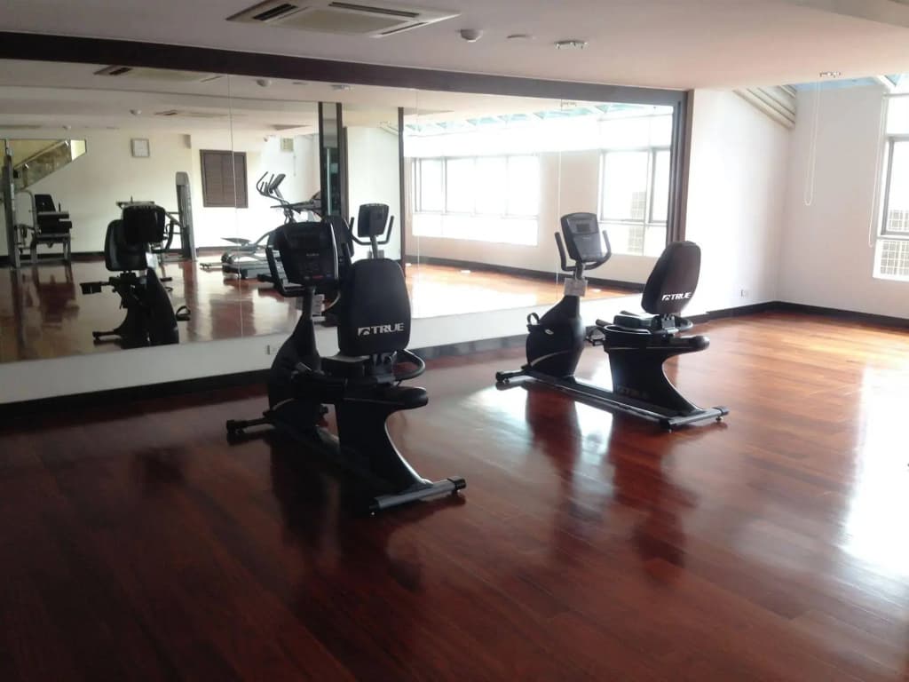 August Suites - photo 18