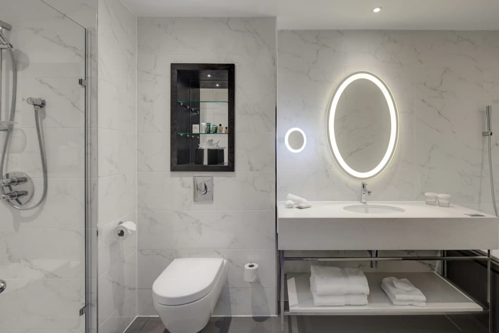Hilton London Euston - photo 35