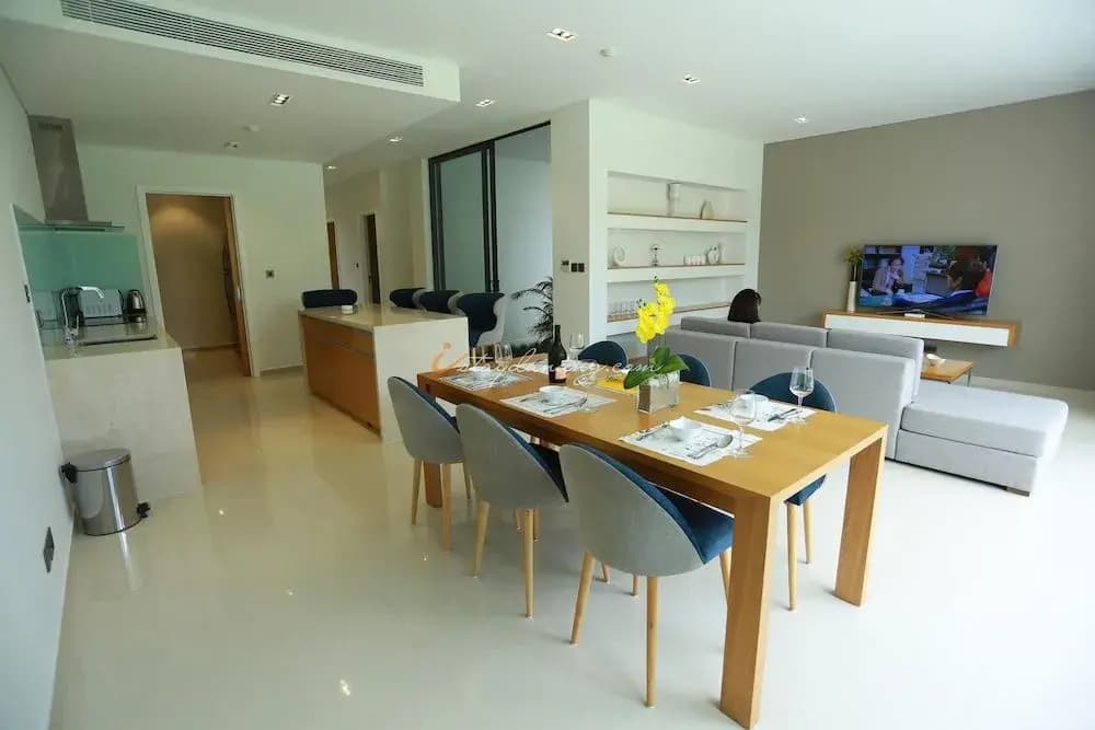 Point Villa Danang Golf Course - photo 16