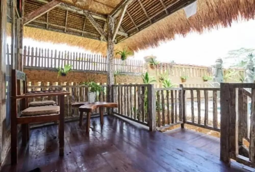Royal JJ Ubud Resort & Spa - photo 27