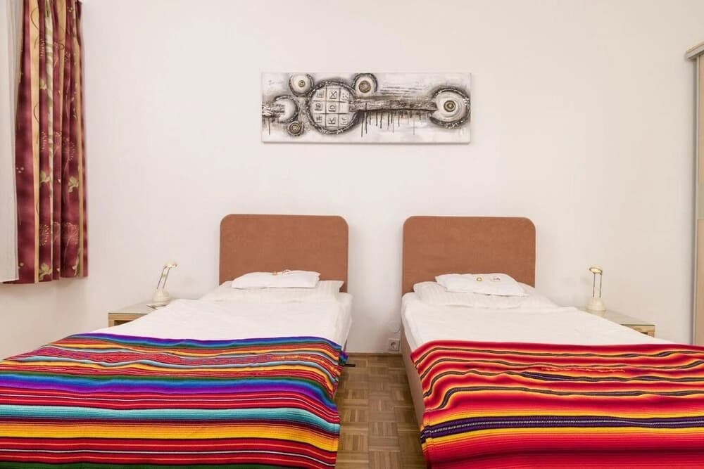Budget - Appartement #f21/17 - photo 2