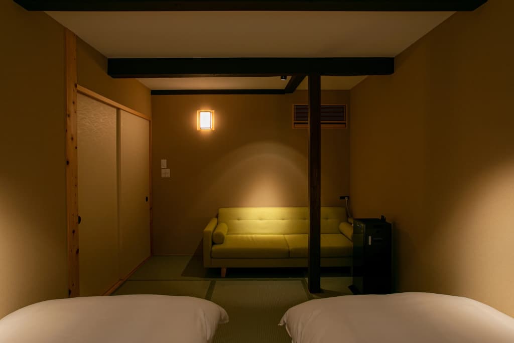 Shirasagi Kyoto - photo 3