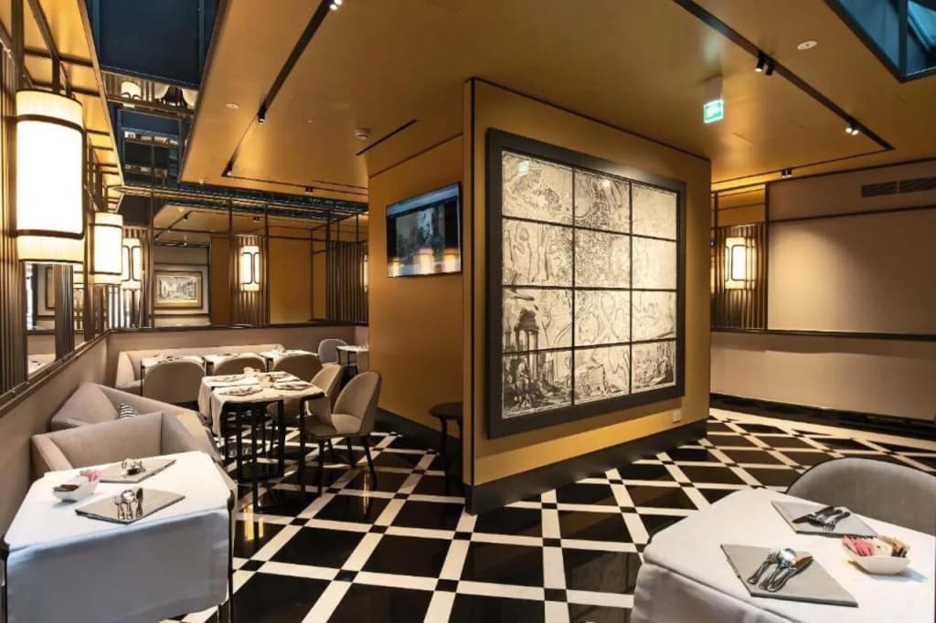 Lunetta Hotel & SPA - photo 18