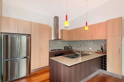 Ellerina Sea Vista Luxury Family Retreat with sauna, pool, amazing water views, walk to beach - photo 3