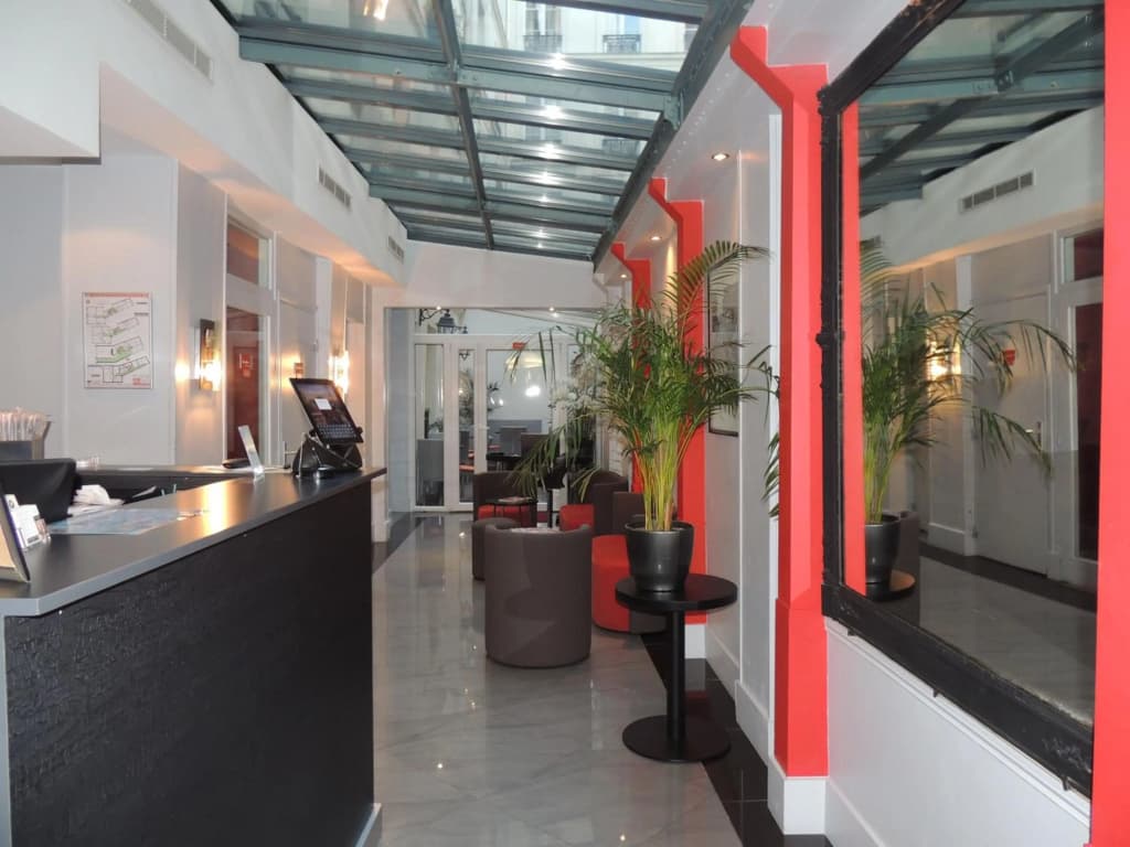 Hotel Eden Opéra - photo 37