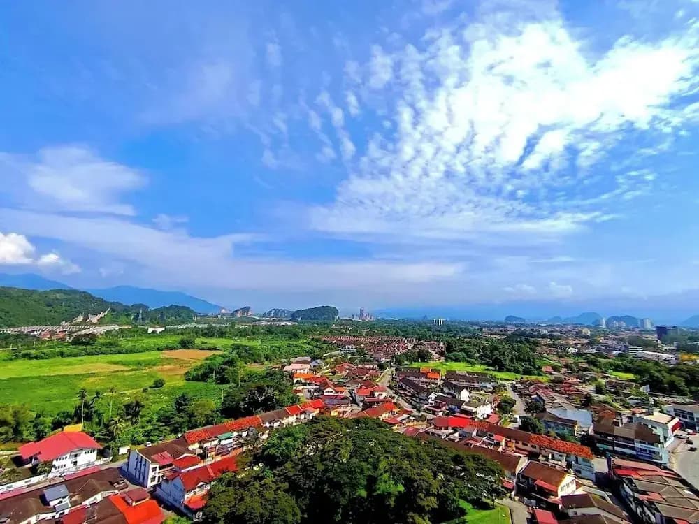 The Horizon Ipoh 18 Amazes - photo 47