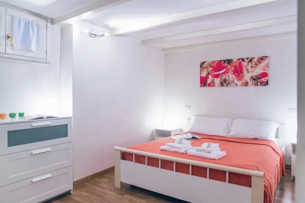 Monti Colosseum Accommodation - photo 6