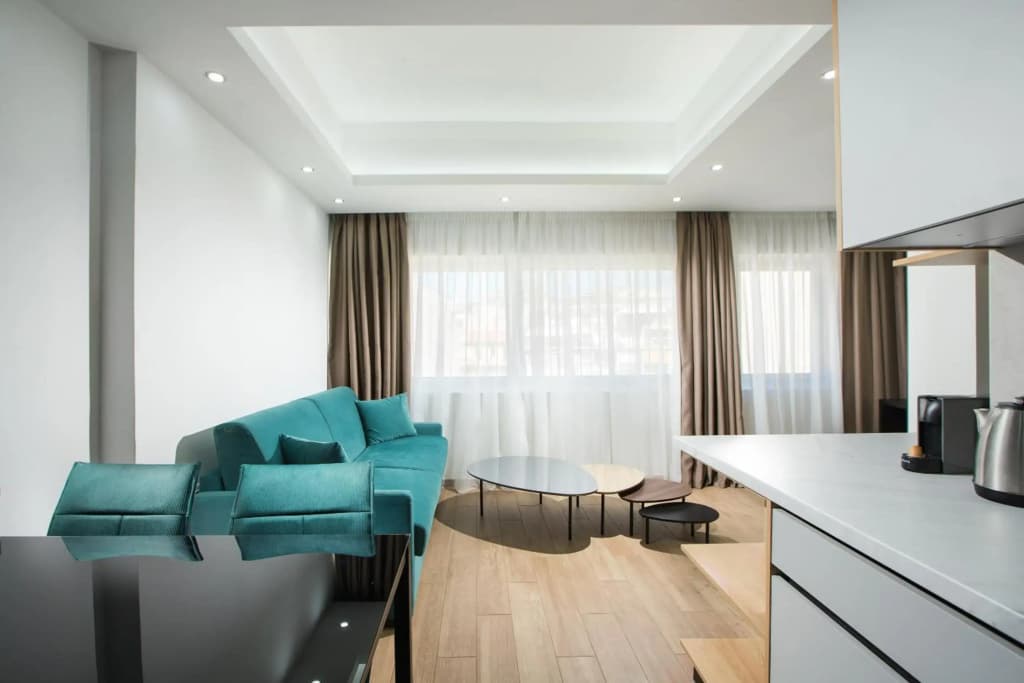Xclusive Athens Suites - photo 29