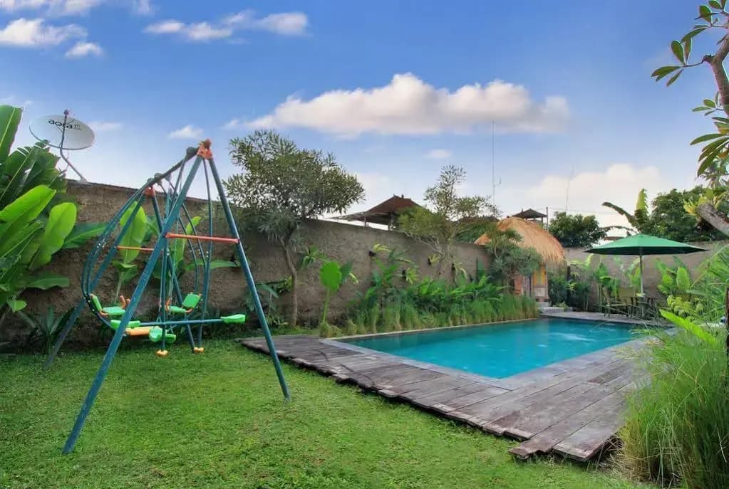 Rumah Tyang Villa - photo 9