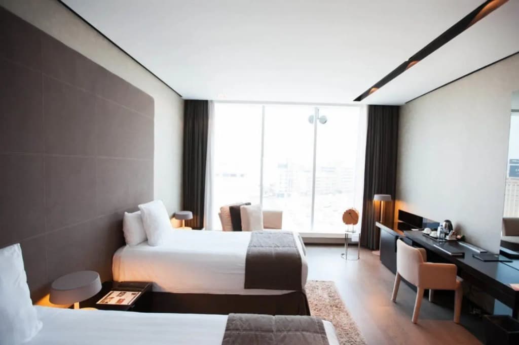 The Canvas Dubai - MGallery Hotel Collection - photo 35