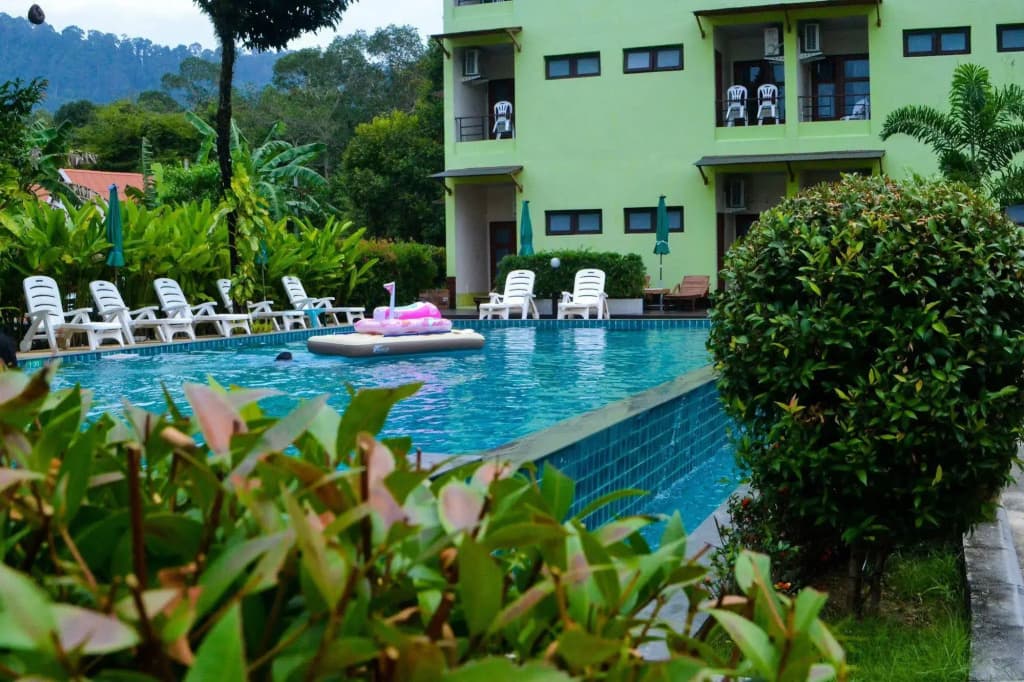 Morakot Lanta Resort - photo 14