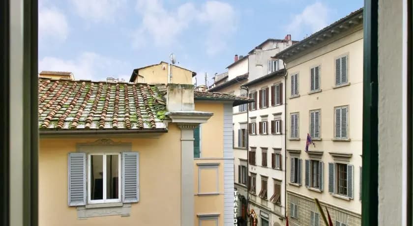 Firenze Mia - David - main photo